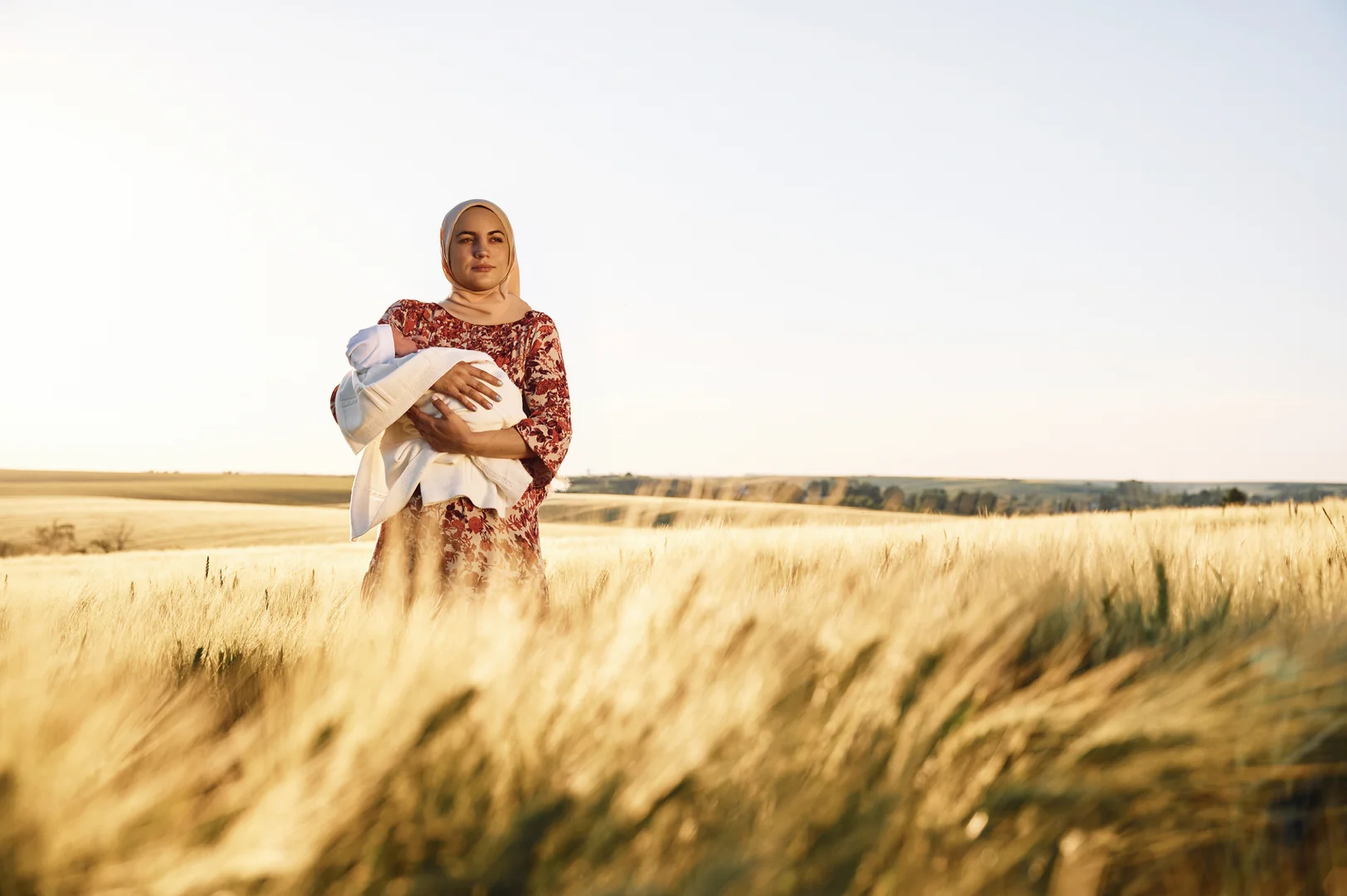 Caring for Today, and for Generations